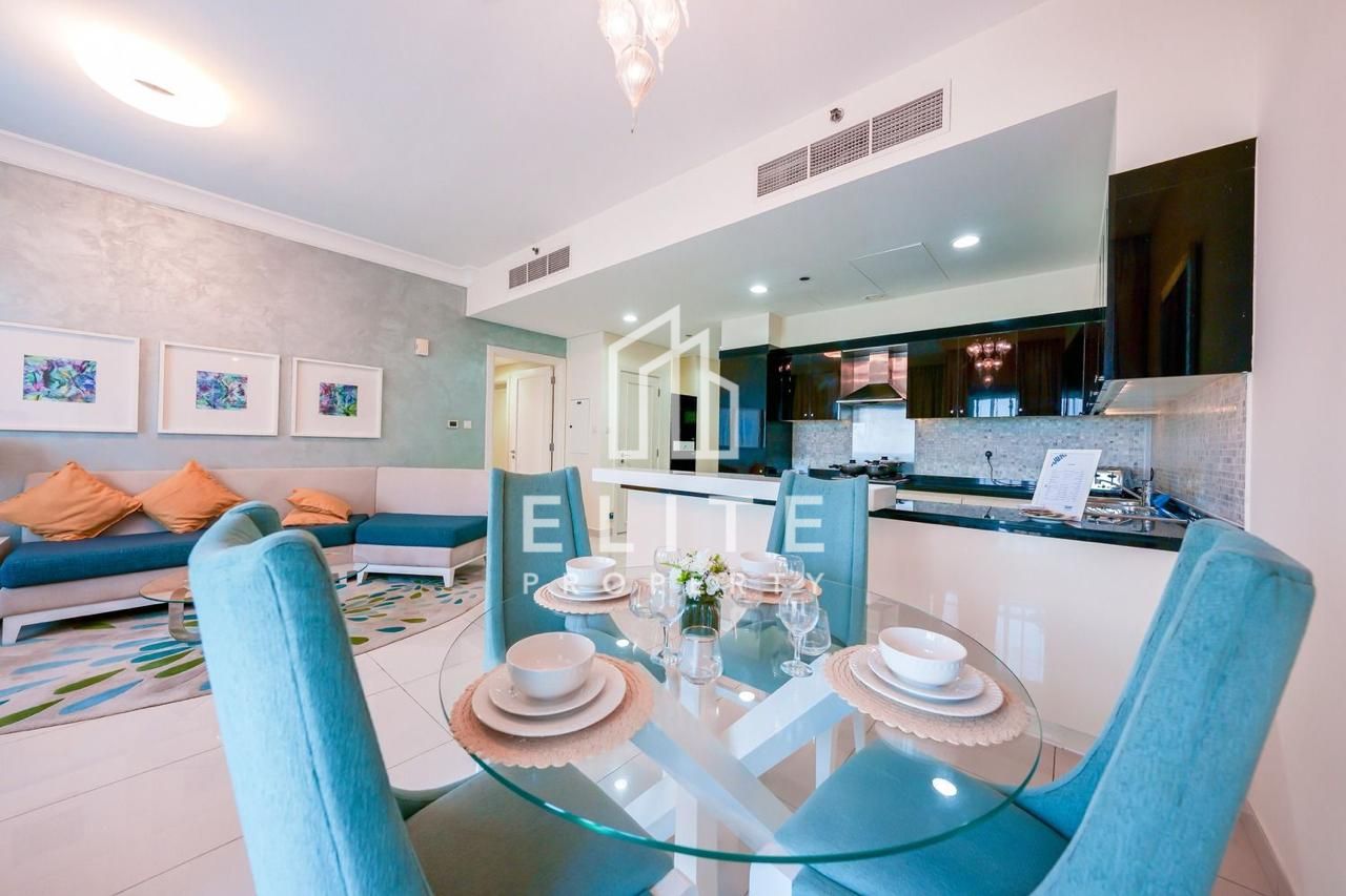 Furnished | Vacant | Open To Offers