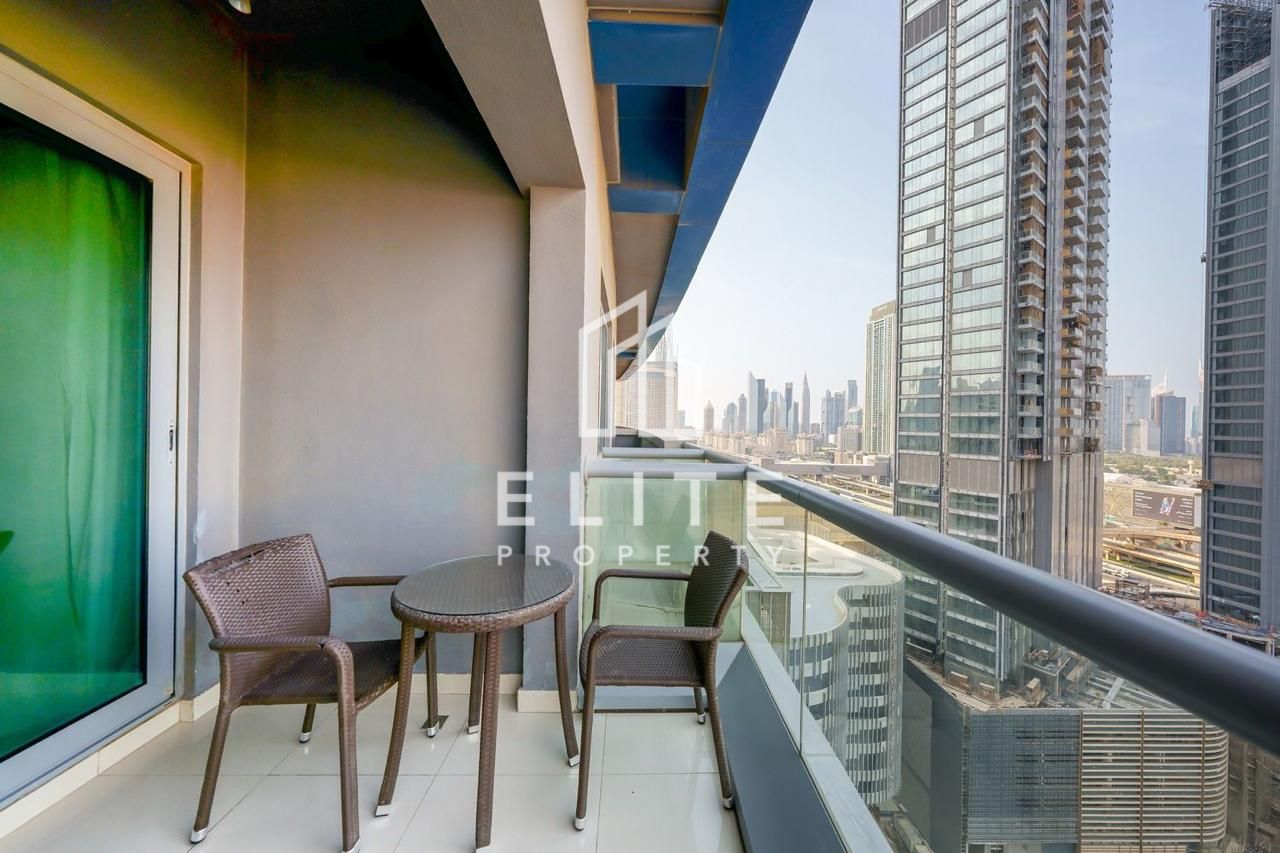 Furnished | Vacant | Open To Offers