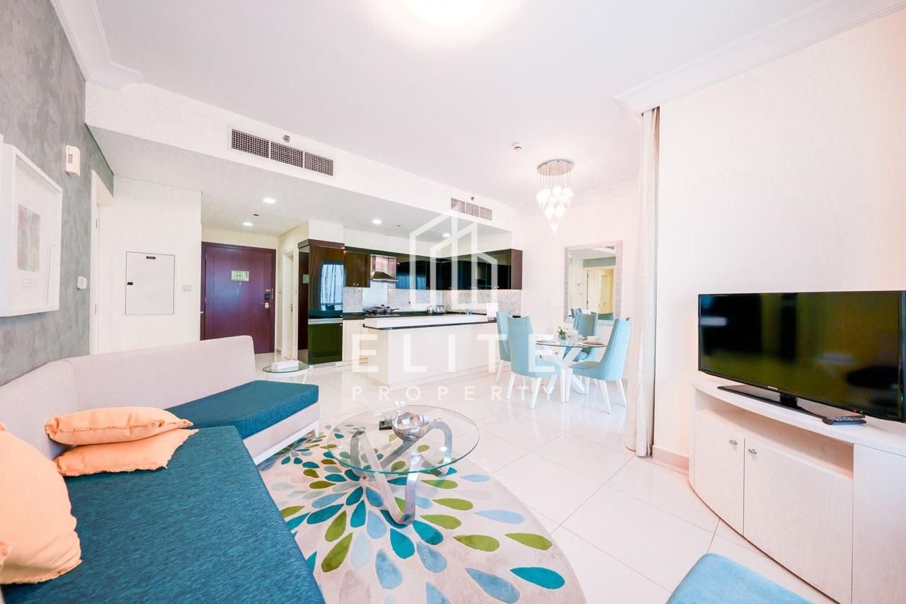 Furnished | Vacant | Open To Offers