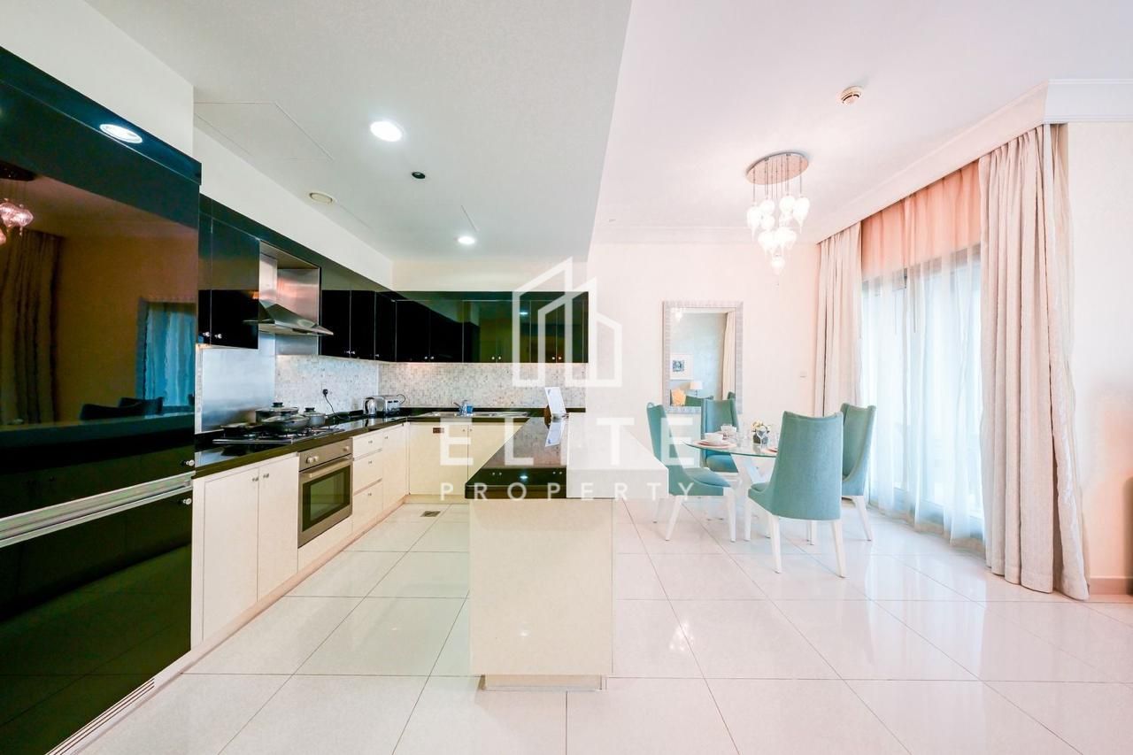 Furnished | Vacant | Open To Offers