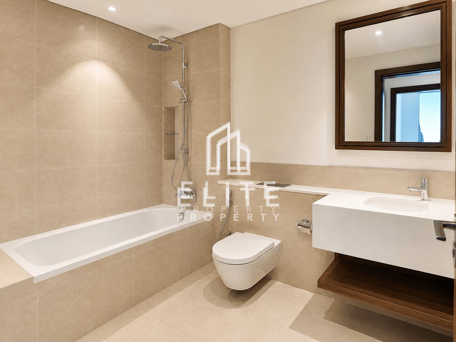 Full Marina View | Avaiable For Viewings