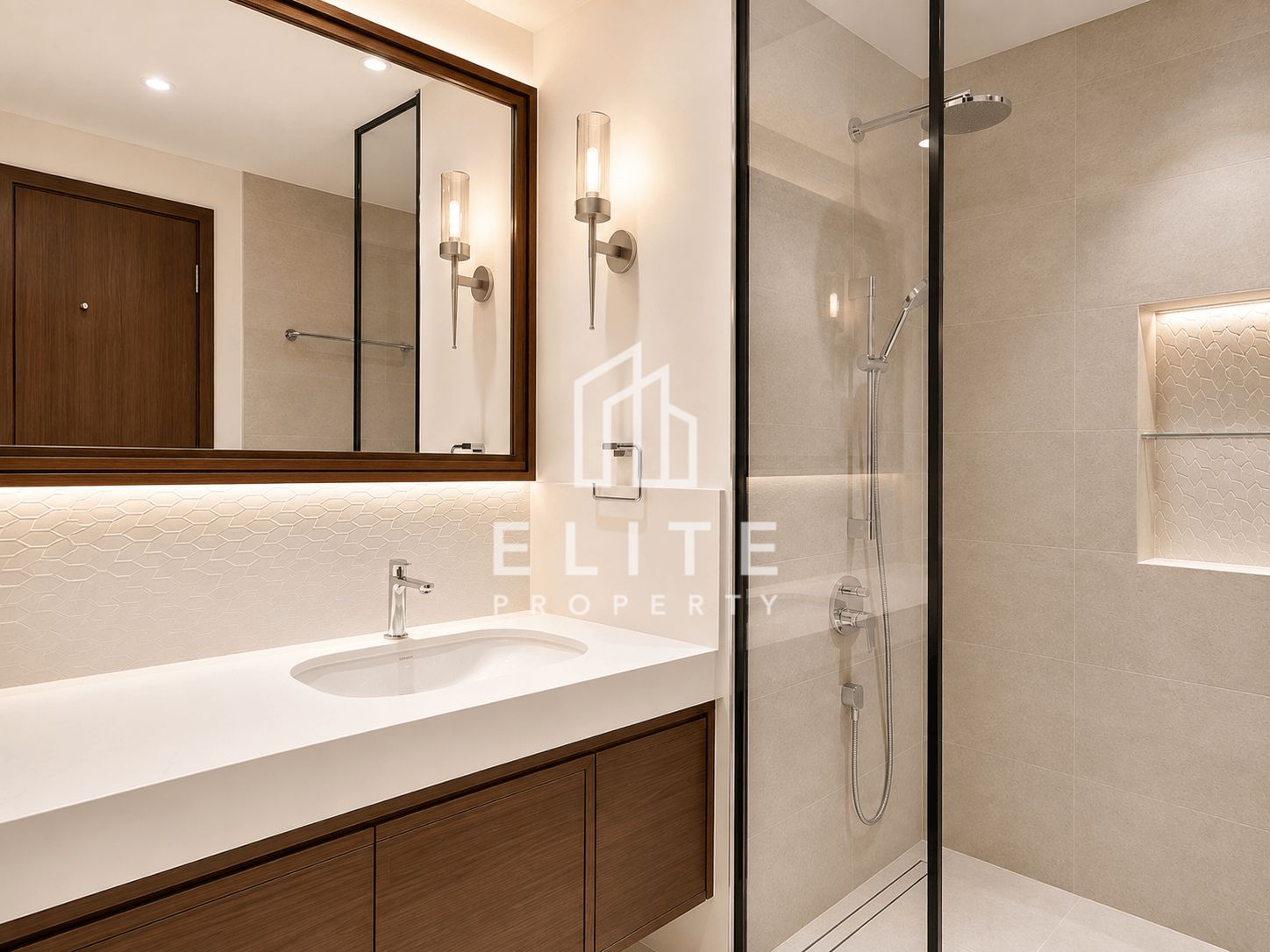 Full Marina View | Avaiable For Viewings