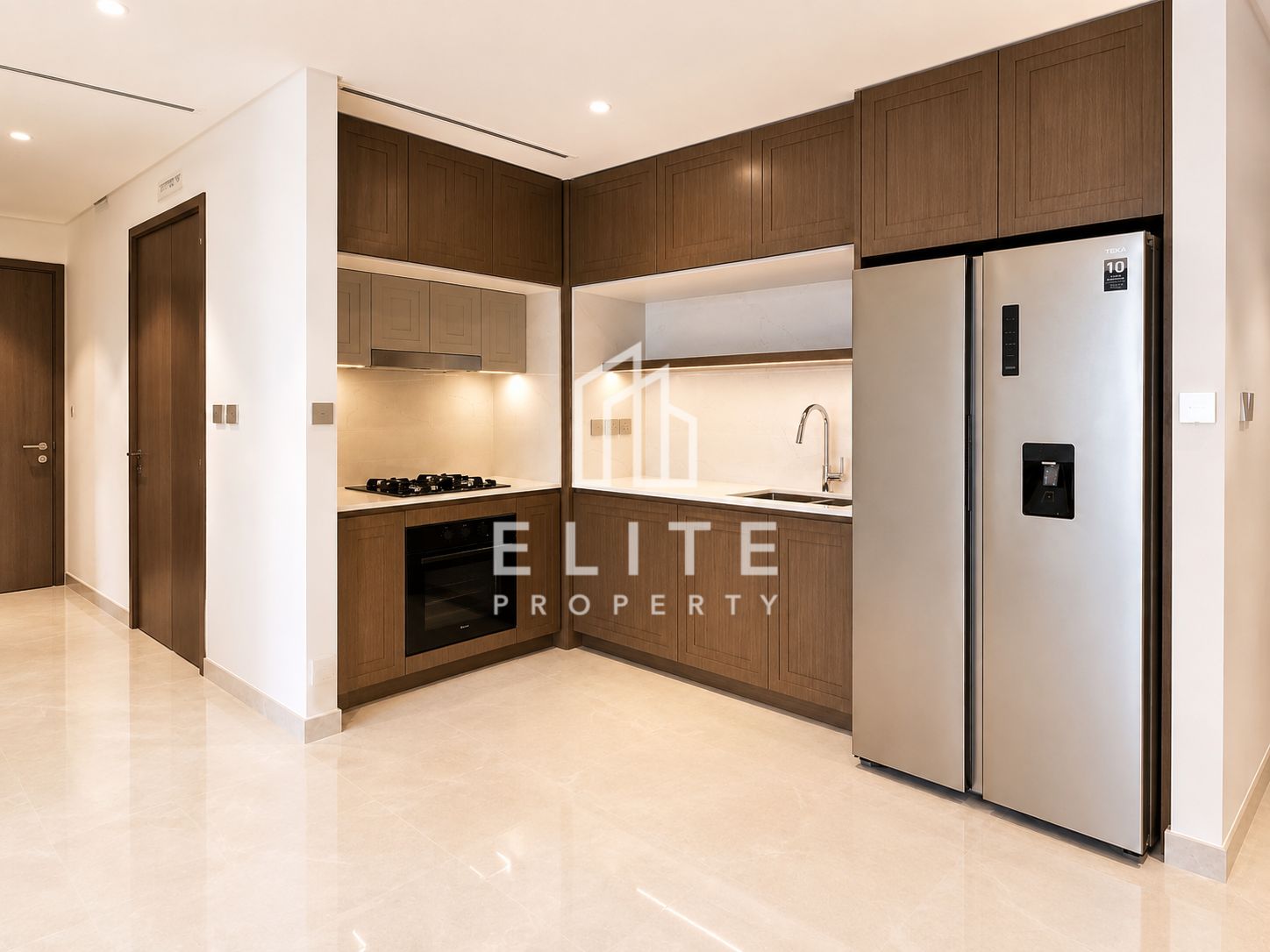 Full Marina View | Avaiable For Viewings