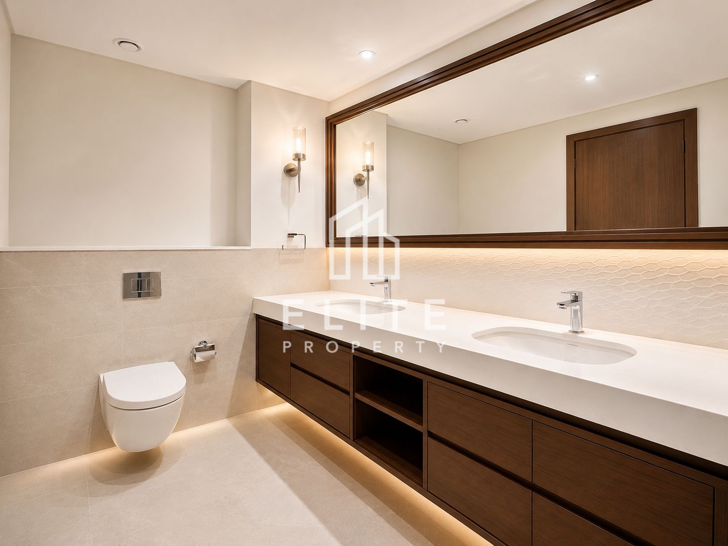 Full Marina View | Avaiable For Viewings