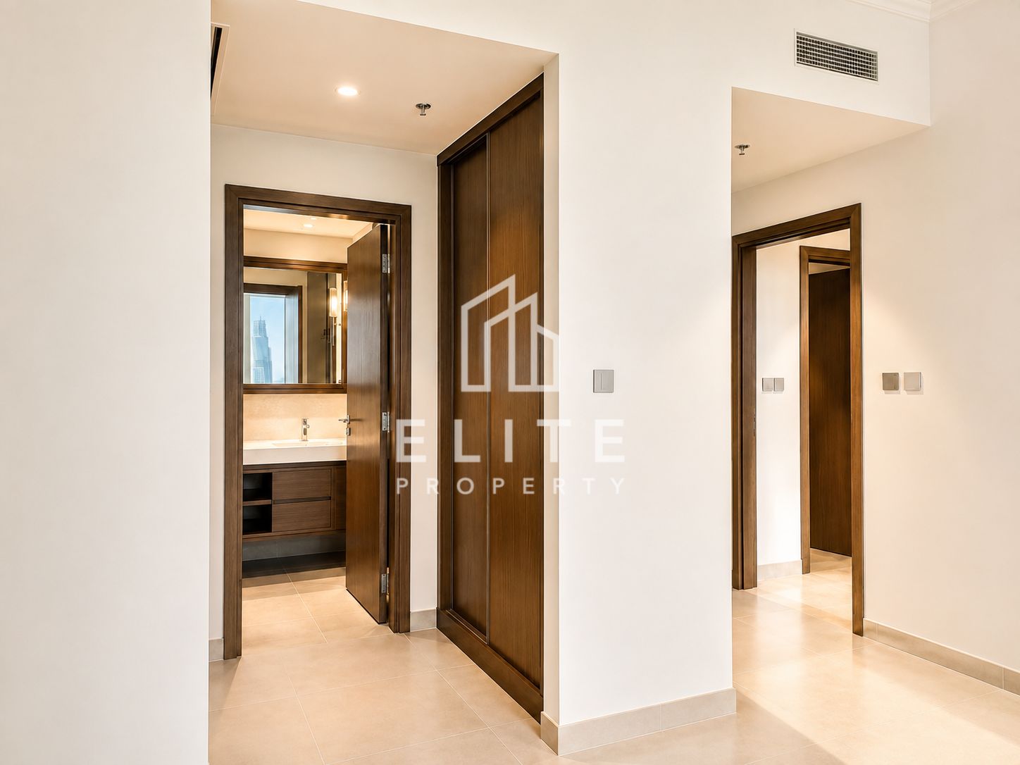 Full Marina View | Avaiable For Viewings