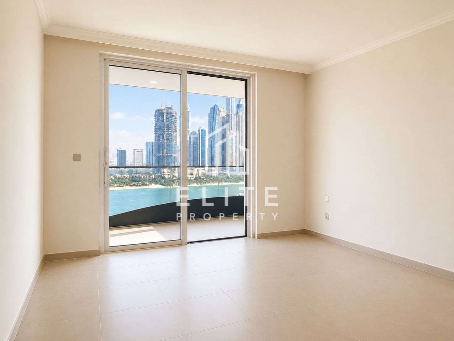 Full Marina View | Avaiable For Viewings