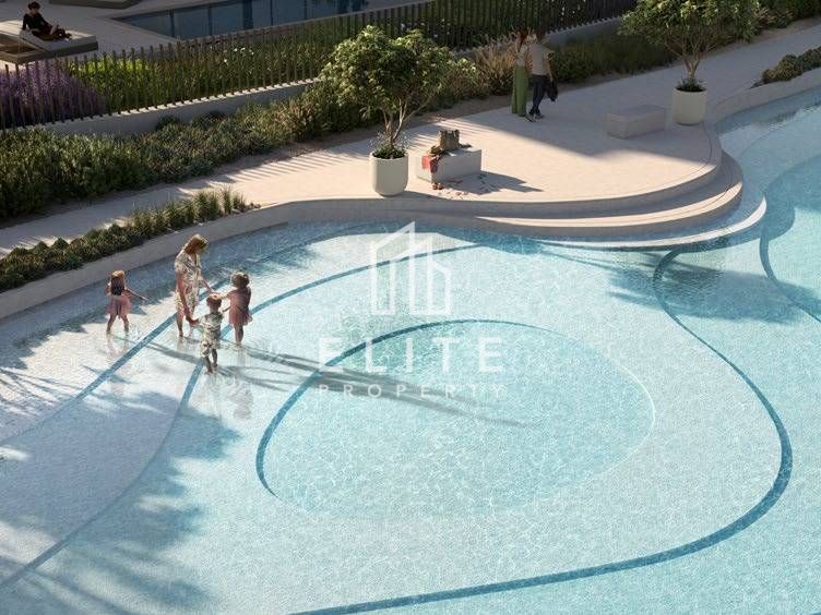 4 Floors Of Premium Living | Exclusive Layout