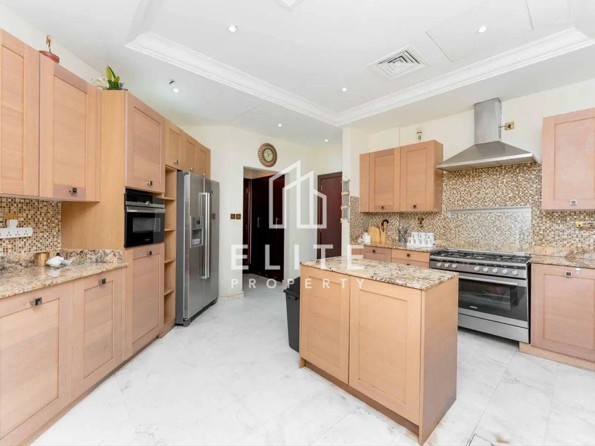 Luxury Signature 6 Bedroom Villa | Investment Opportunity