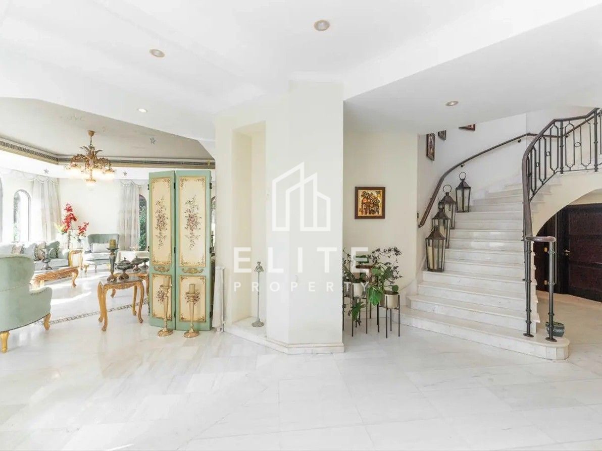 Luxury Signature 6 Bedroom Villa | Investment Opportunity