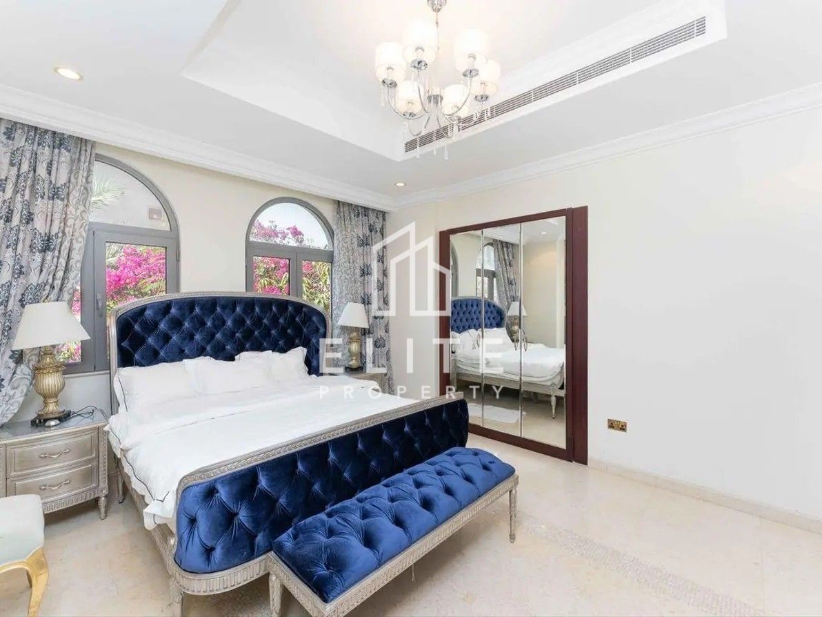 Luxury Signature 6 Bedroom Villa | Investment Opportunity
