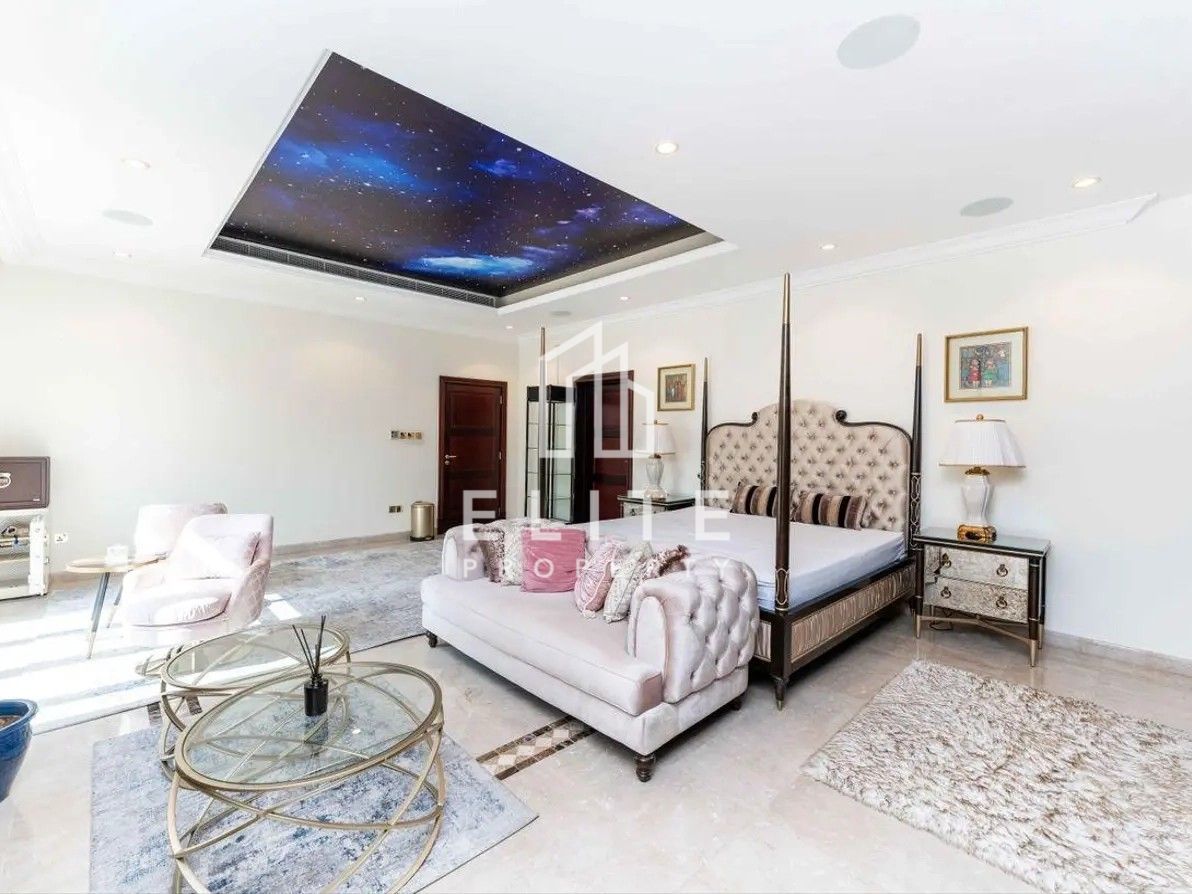 Luxury Signature 6 Bedroom Villa | Investment Opportunity