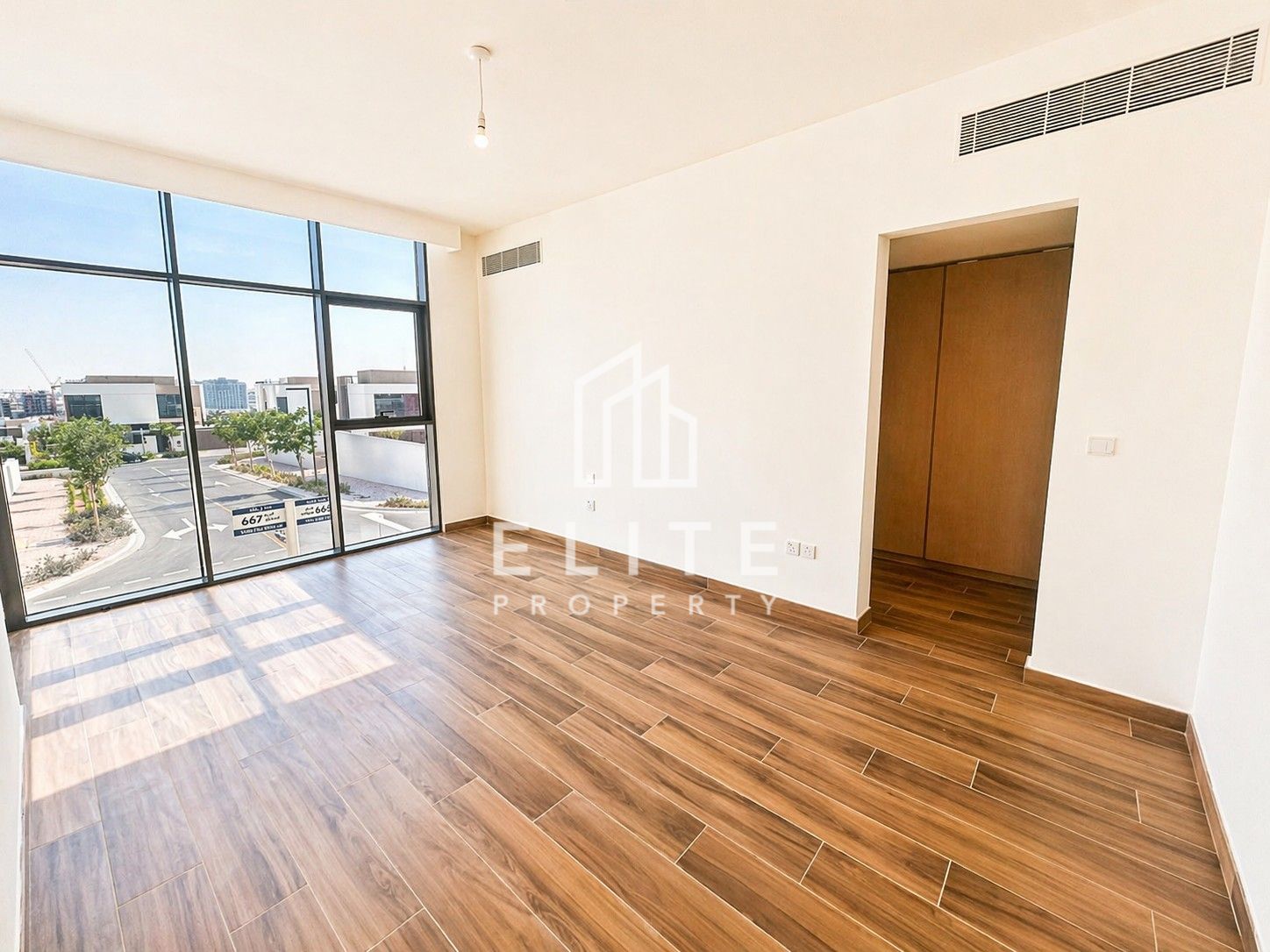 TYPE C | Negotiable | Elevated