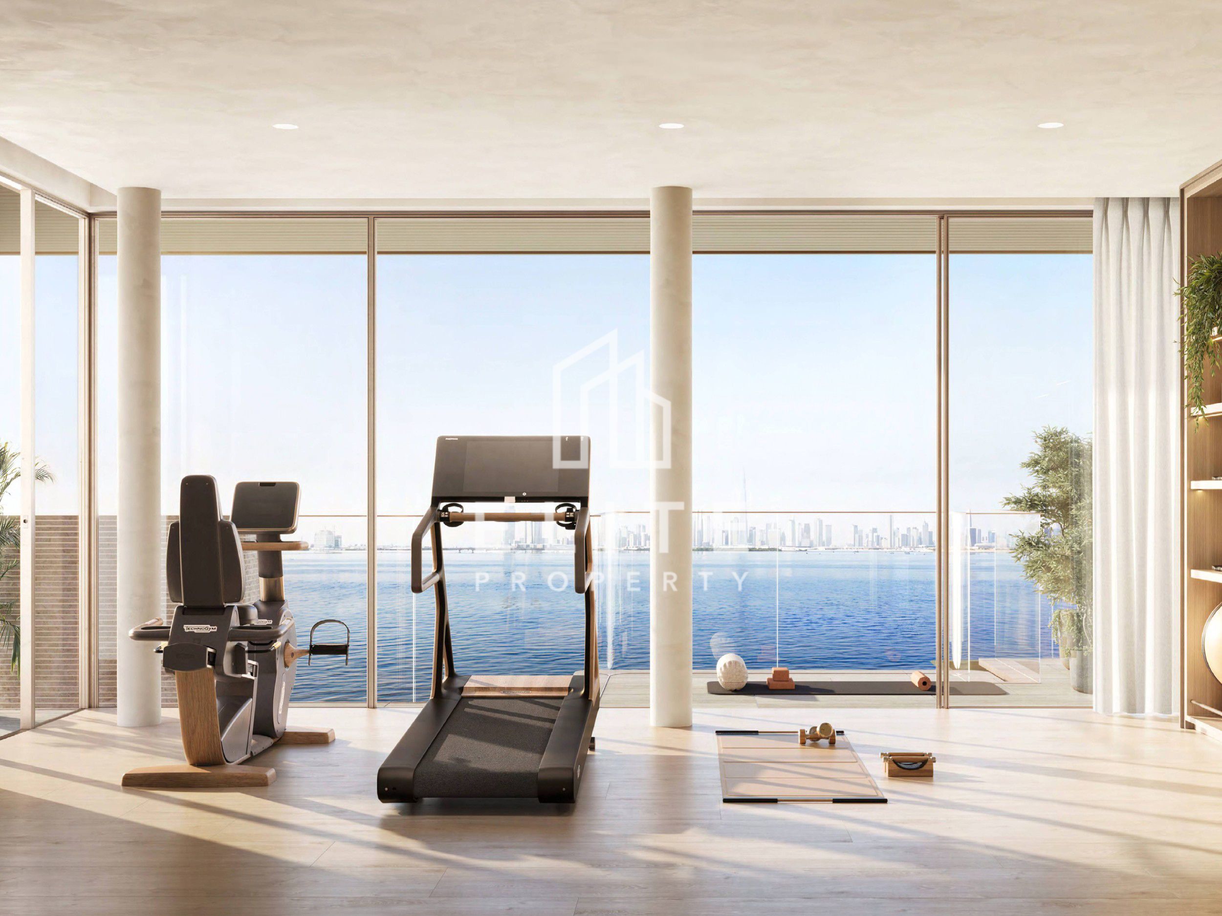 Luxury 5BR | Seafront View | La Mer Luxury