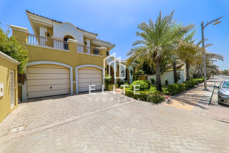 Best Priced Garden Home | Investment Opportunity | 4BR Atrium Entry
