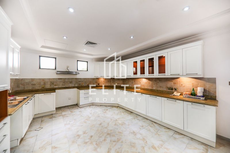 Best Priced Garden Home | Investment Opportunity | 4BR Atrium Entry