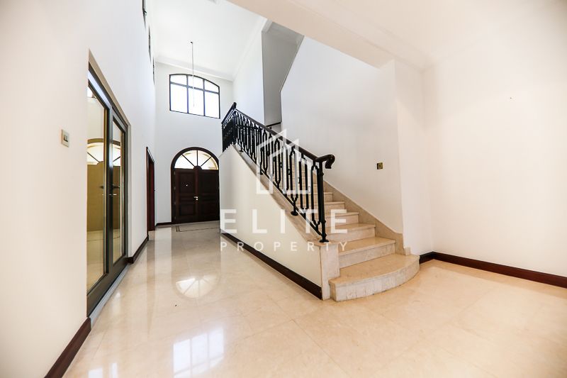 Best Priced Garden Home | Investment Opportunity | 4BR Atrium Entry