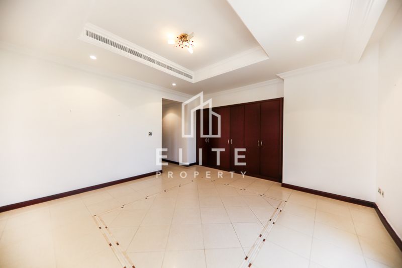 Best Priced Garden Home | Investment Opportunity | 4BR Atrium Entry