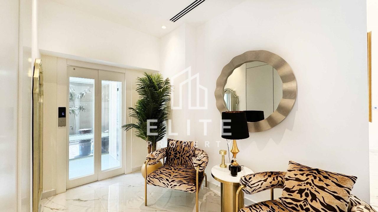 Fully Upgraded 5BR Garden Home | Frond B | Beachfront Living