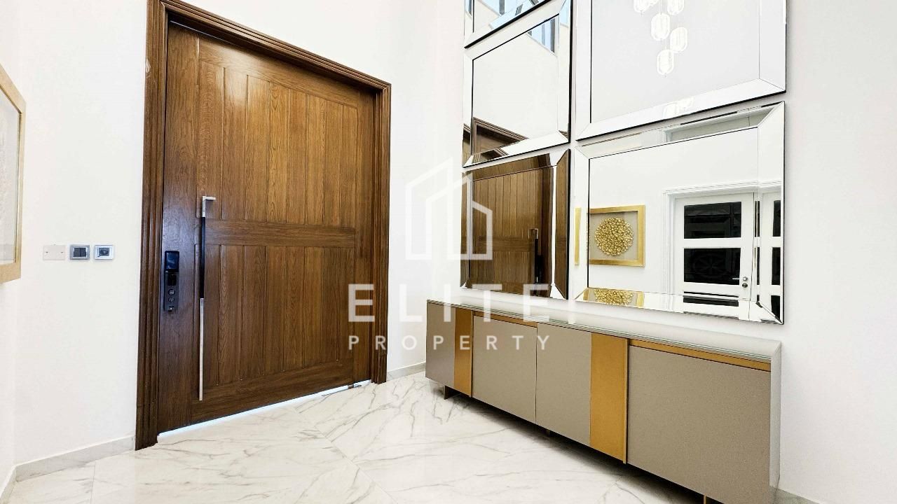 Fully Upgraded 5BR Garden Home | Frond B | Beachfront Living