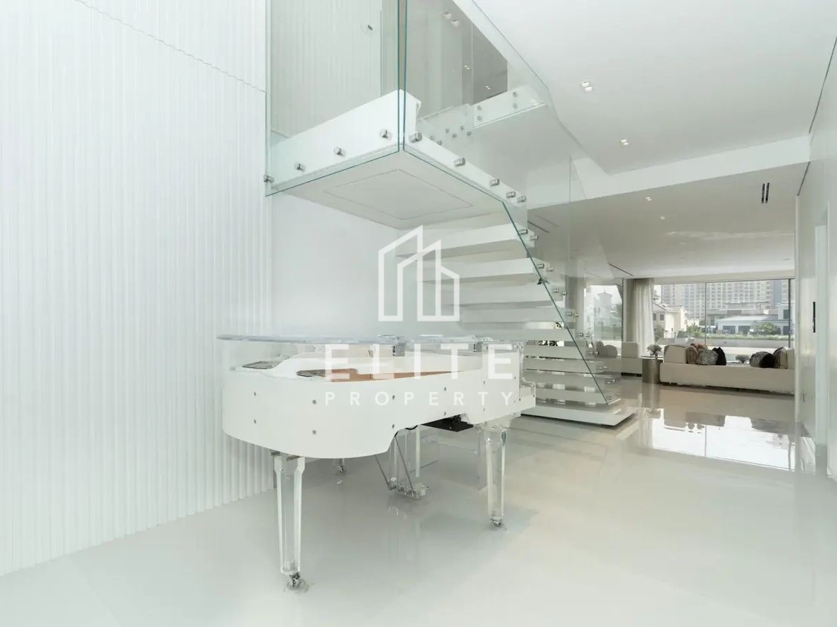 Upgraded & Fully Extended Garden Home | Frond B Skyline View