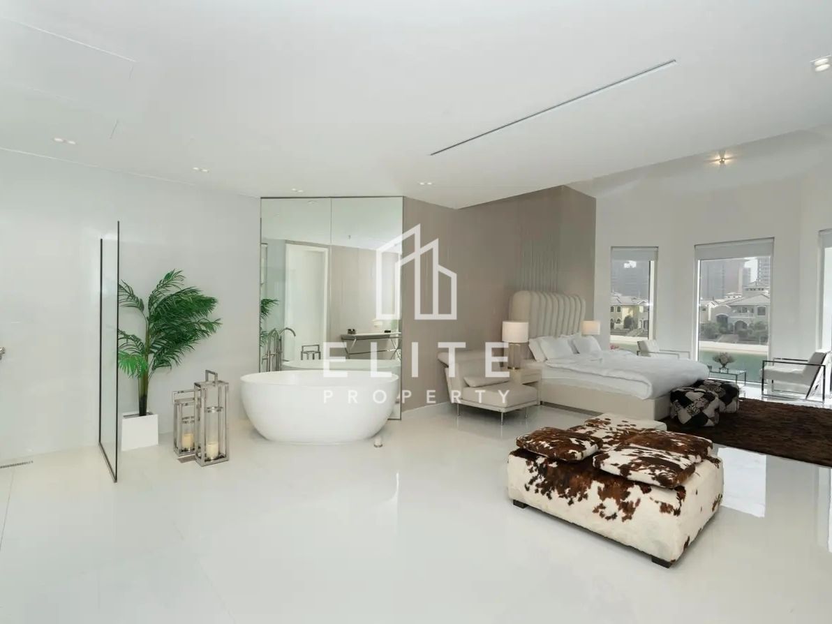 Upgraded & Fully Extended Garden Home | Frond B Skyline View