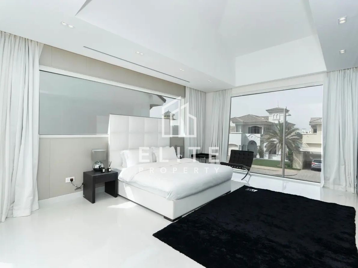Upgraded & Fully Extended Garden Home | Frond B Skyline View
