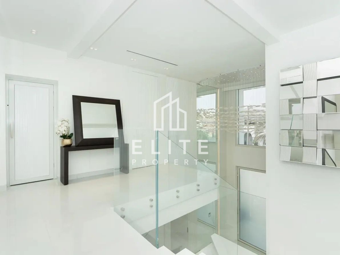 Upgraded & Fully Extended Garden Home | Frond B Skyline View