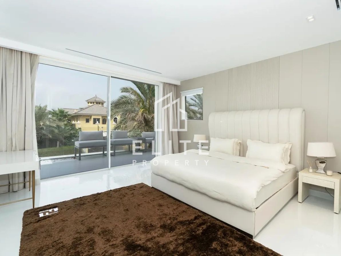 Upgraded & Fully Extended Garden Home | Frond B Skyline View