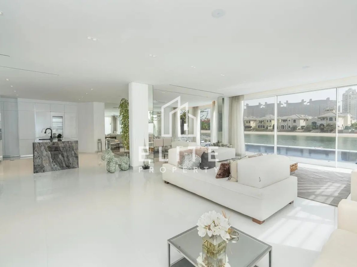 Upgraded & Fully Extended Garden Home | Frond B Skyline View