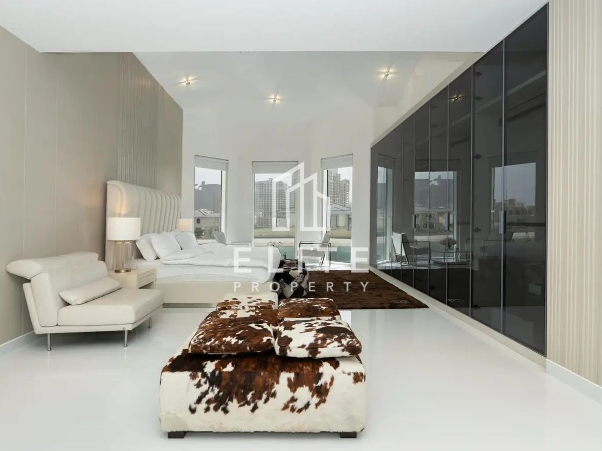 Upgraded & Fully Extended Garden Home | Frond B Skyline View