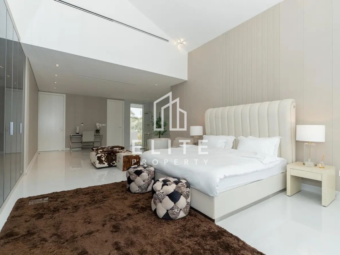 Upgraded & Fully Extended Garden Home | Frond B Skyline View