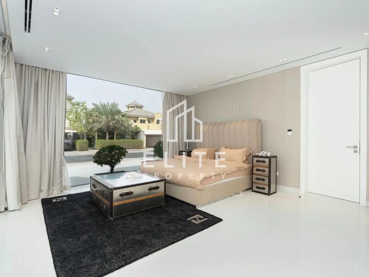 Upgraded & Fully Extended Garden Home | Frond B Skyline View