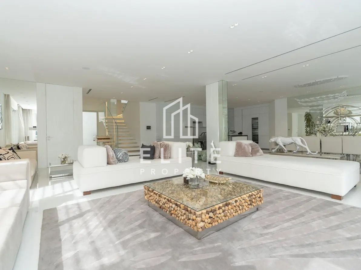 Upgraded & Fully Extended Garden Home | Frond B Skyline View