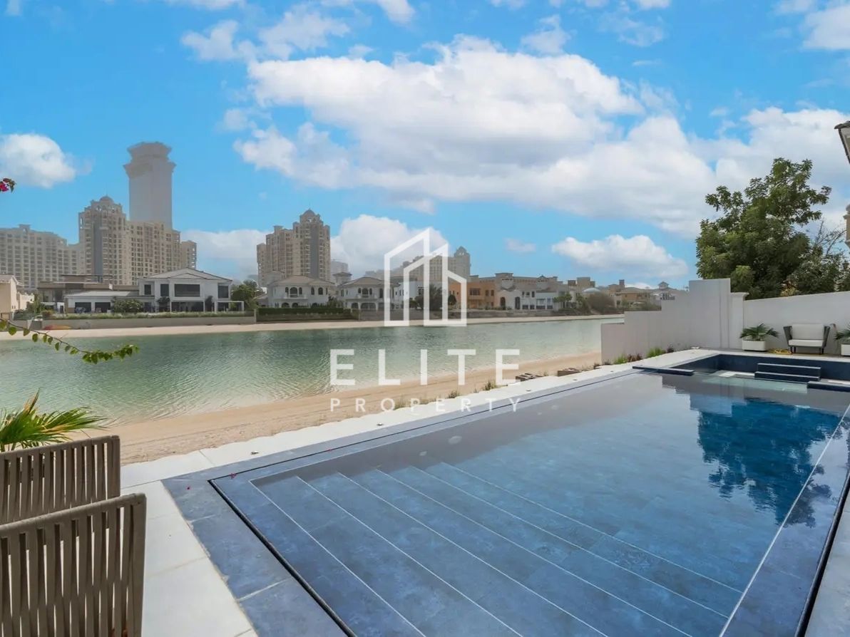 Upgraded & Fully Extended Garden Home | Frond B Skyline View