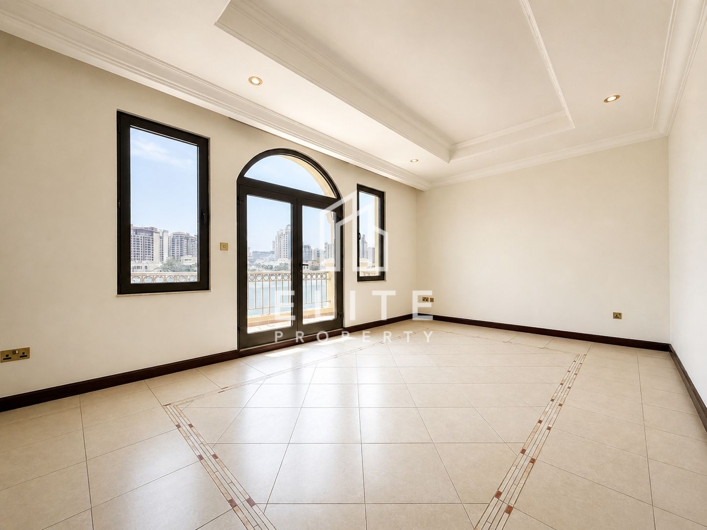 3 Storey 5BR Garden Home | Mid Number Atrium Entry