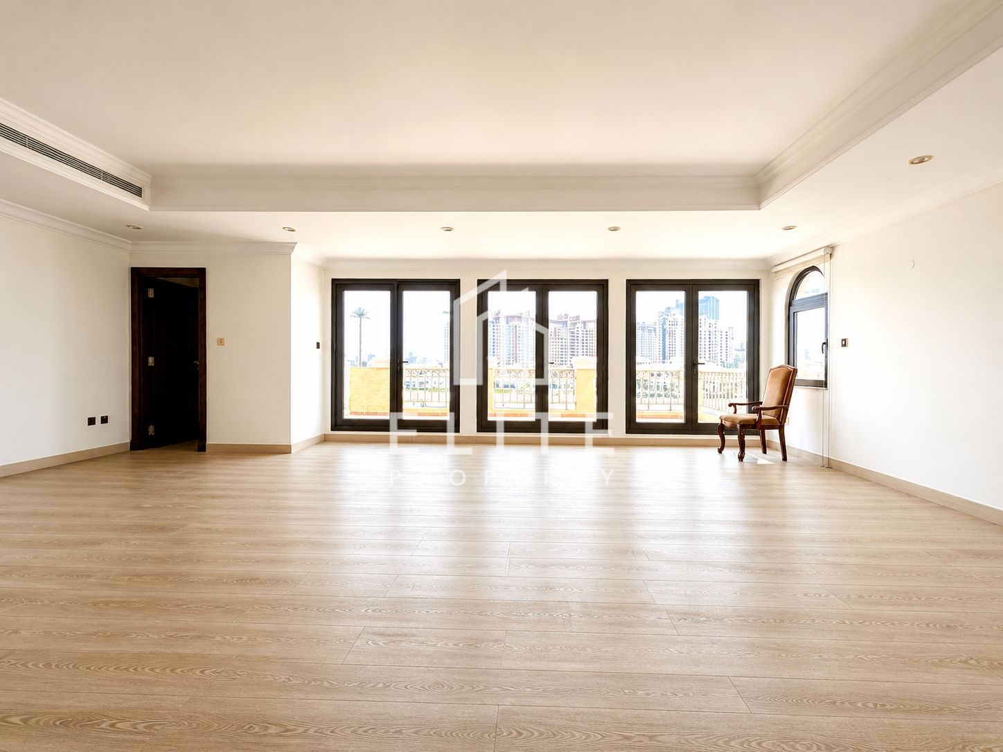 3 Storey 5BR Garden Home | Mid Number Atrium Entry