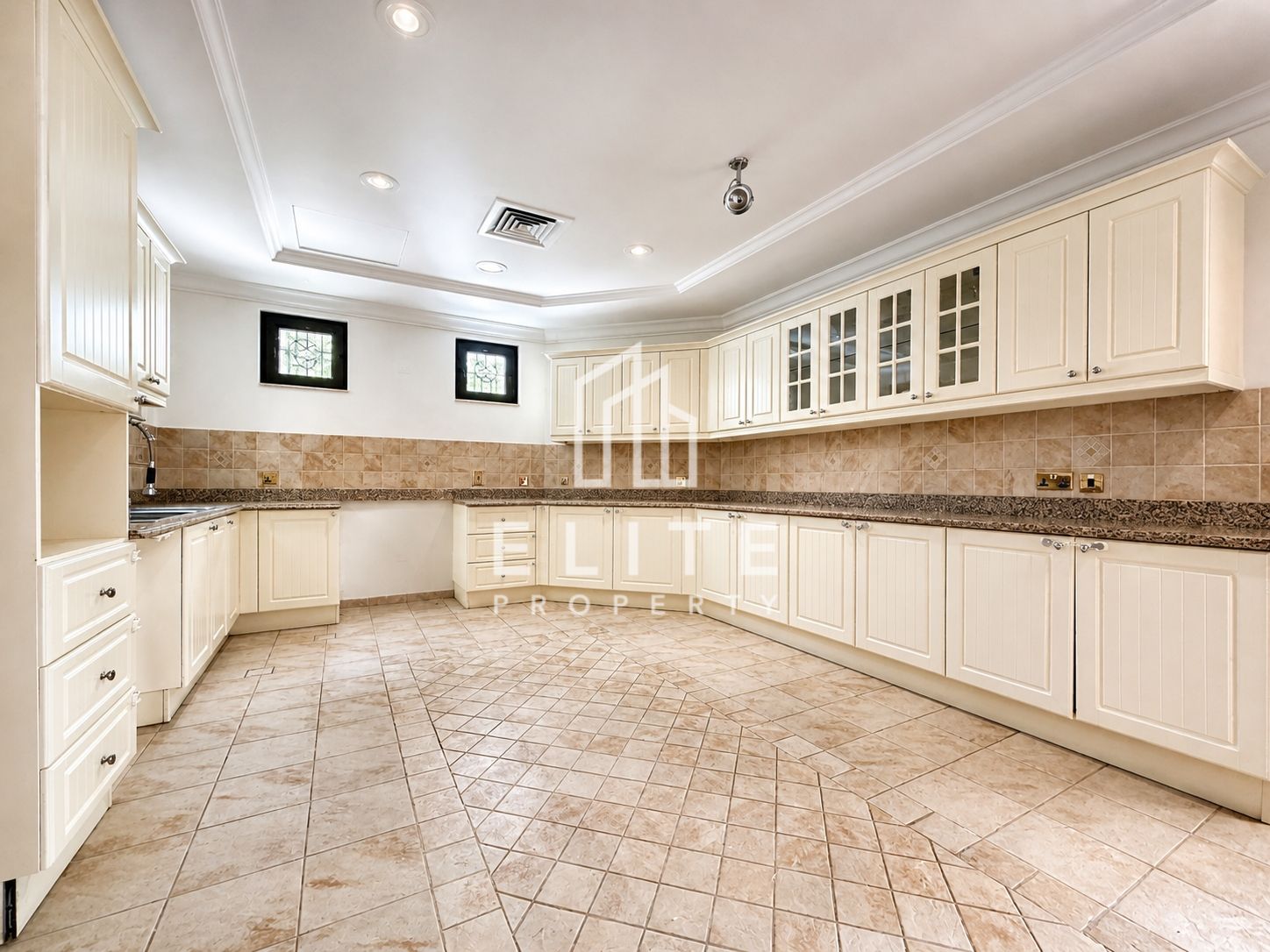 3 Storey 5BR Garden Home | Mid Number Atrium Entry