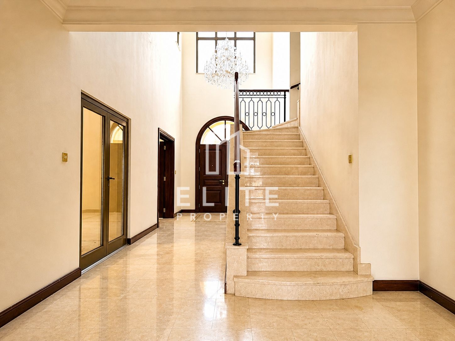 3 Storey 5BR Garden Home | Mid Number Atrium Entry