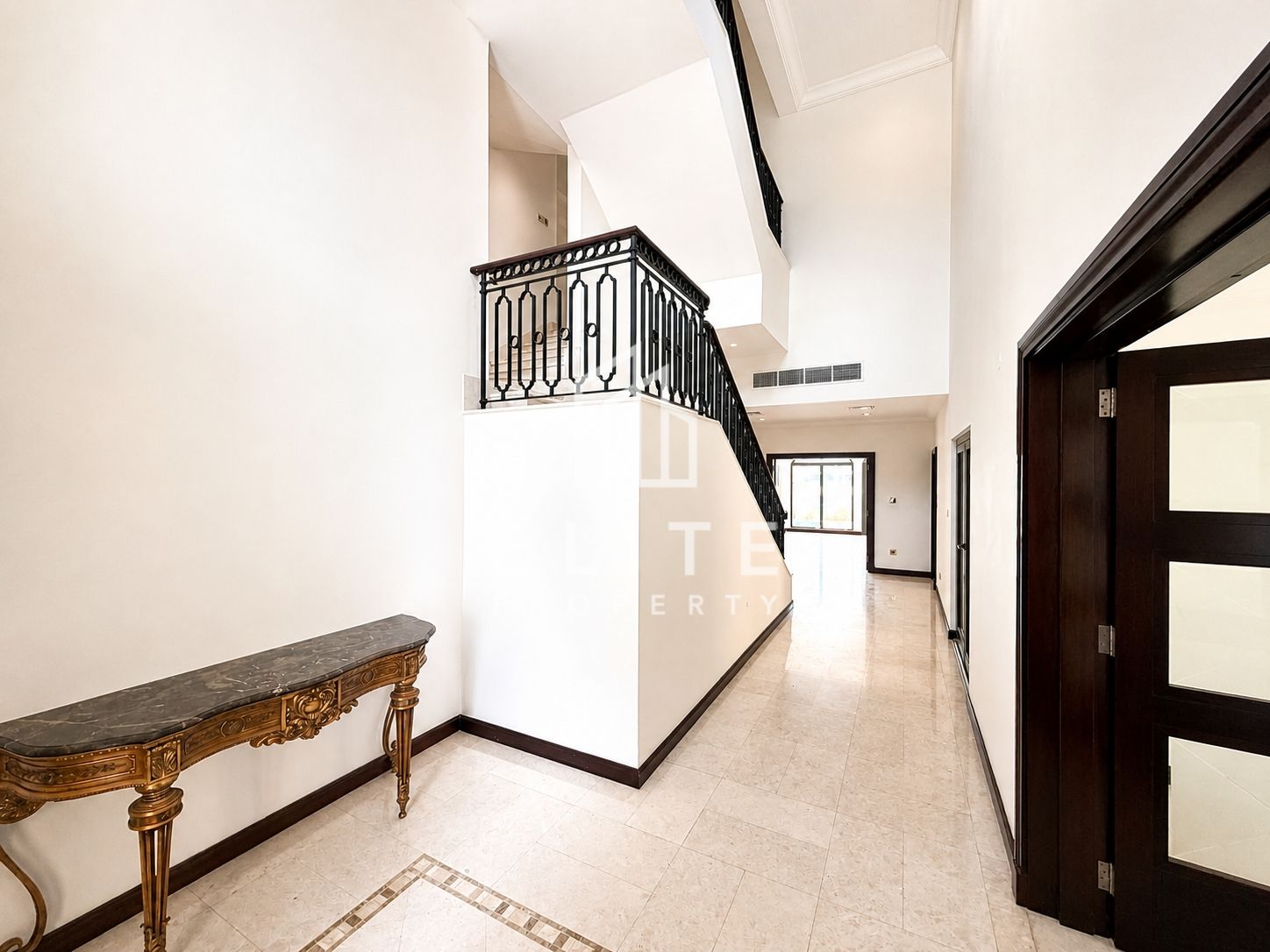 3 Storey 5BR Garden Home | Mid Number Atrium Entry