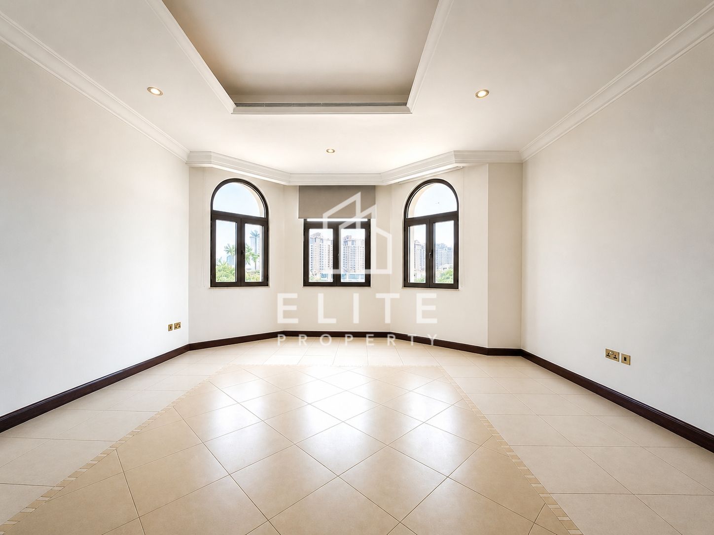 3 Storey 5BR Garden Home | Mid Number Atrium Entry