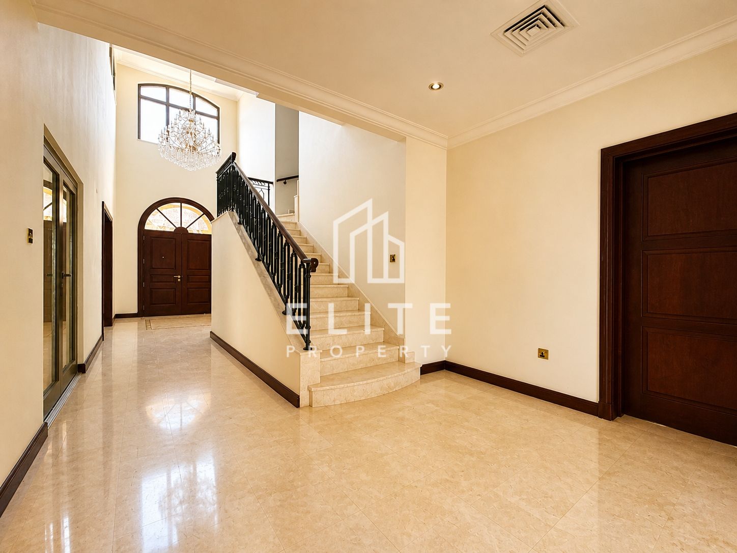 3 Storey 5BR Garden Home | Mid Number Atrium Entry