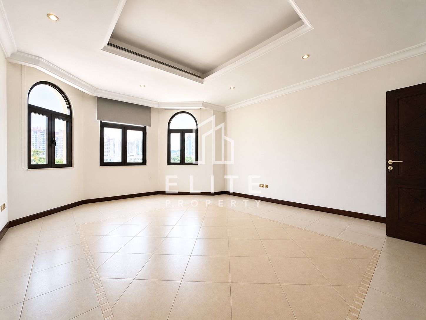 3 Storey 5BR Garden Home | Mid Number Atrium Entry
