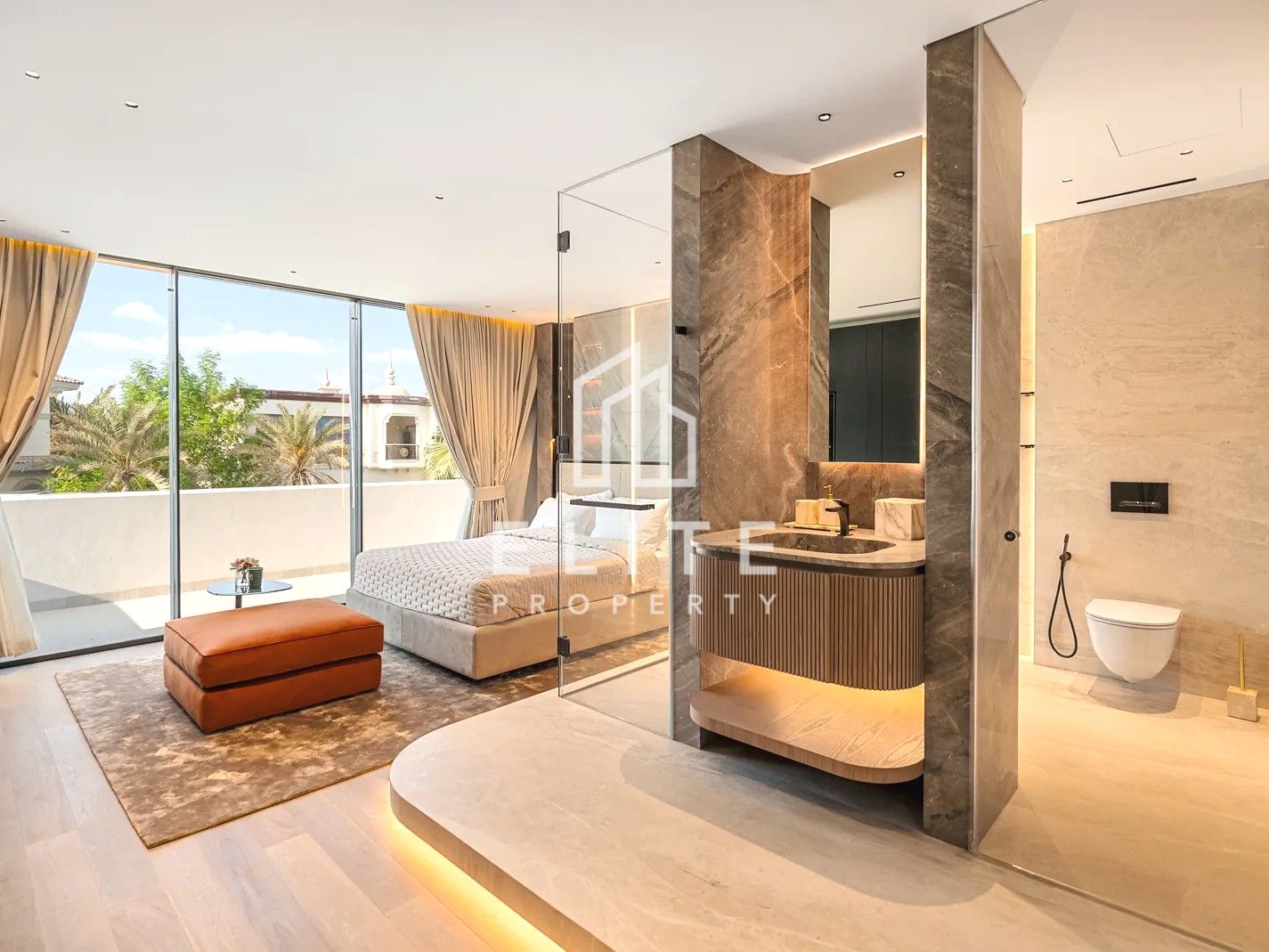 Fully Upgraded 3 Storey Tip Villa | 5BR High Italian Spec