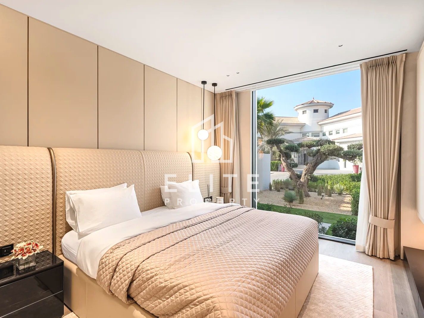 Fully Upgraded 3 Storey Tip Villa | 5BR High Italian Spec