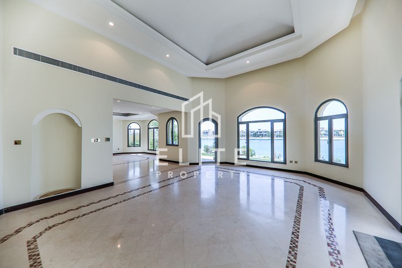 High Number | 5BR Central Rotunda | Frond B Investment Opportunity