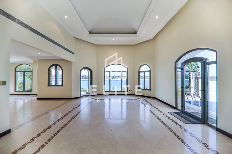 High Number | 5BR Central Rotunda | Frond B Investment Opportunity