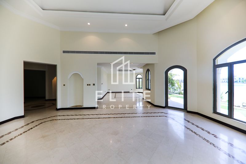 High Number | 5BR Central Rotunda | Frond B Investment Opportunity