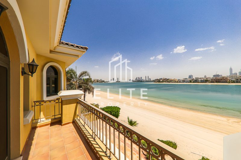 High Number | 5BR Central Rotunda | Frond B Investment Opportunity