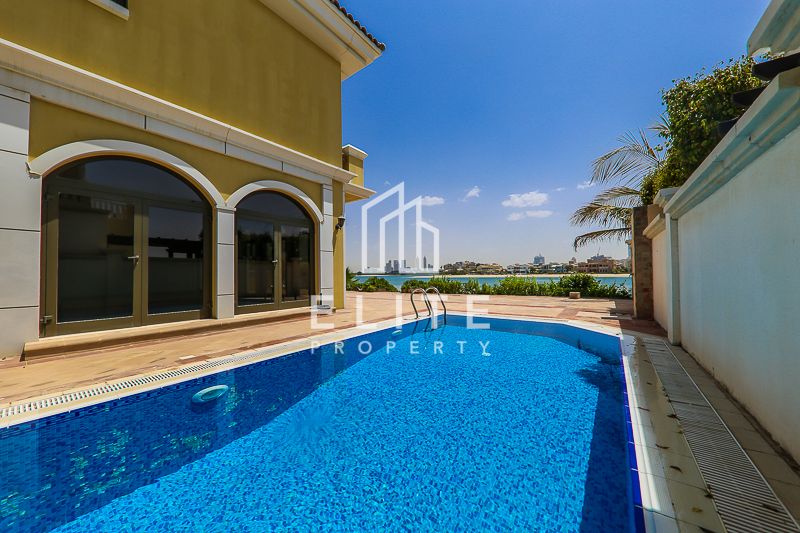High Number | 5BR Central Rotunda | Frond B Investment Opportunity