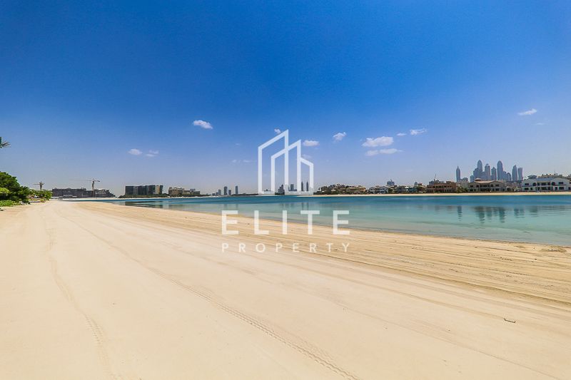 High Number | 5BR Central Rotunda | Frond B Investment Opportunity
